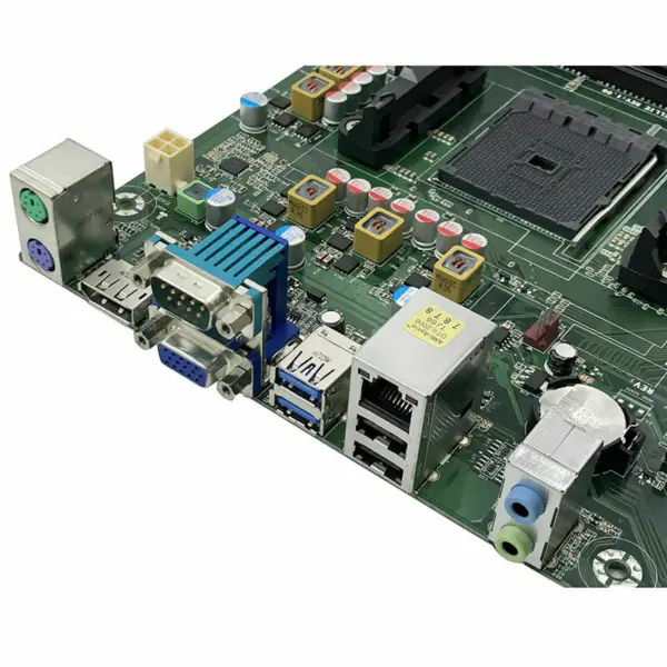 Základní deska HP 833606-001 285 Pro G1 G2 MT FM2