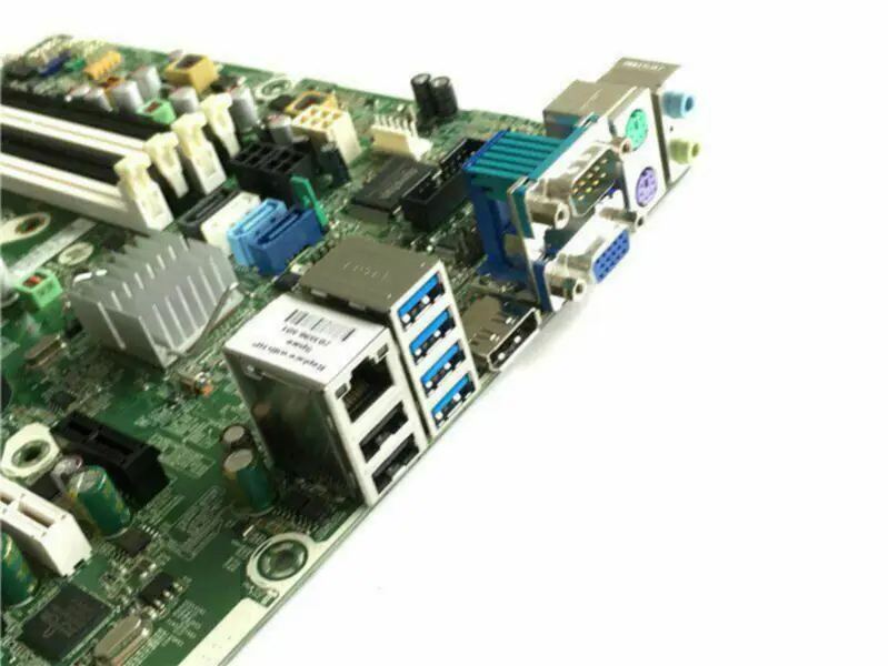 Základní deska HP 676196-001 Pro 6305 SFF 75 DDR3 FM2