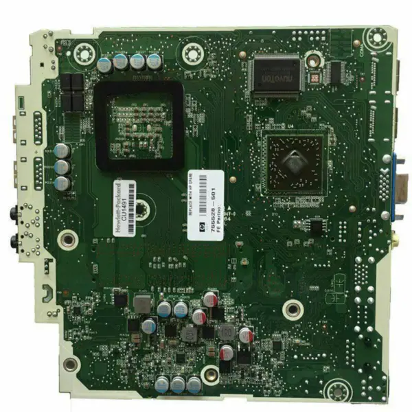 Základní deska HP 754910-001