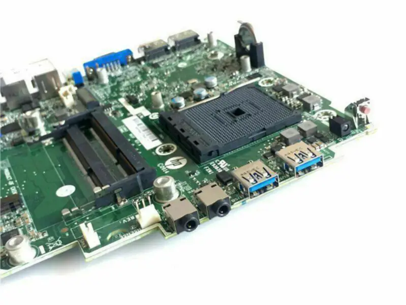 Základní deska HP 754910-001