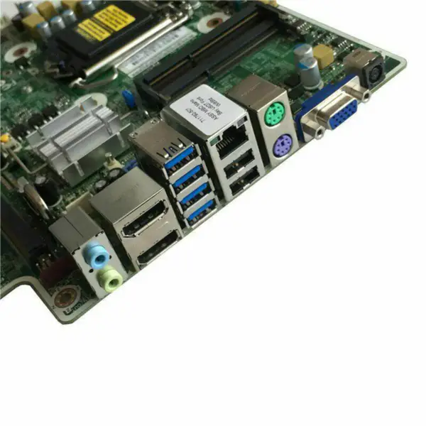 Základní deska HP 656937-002