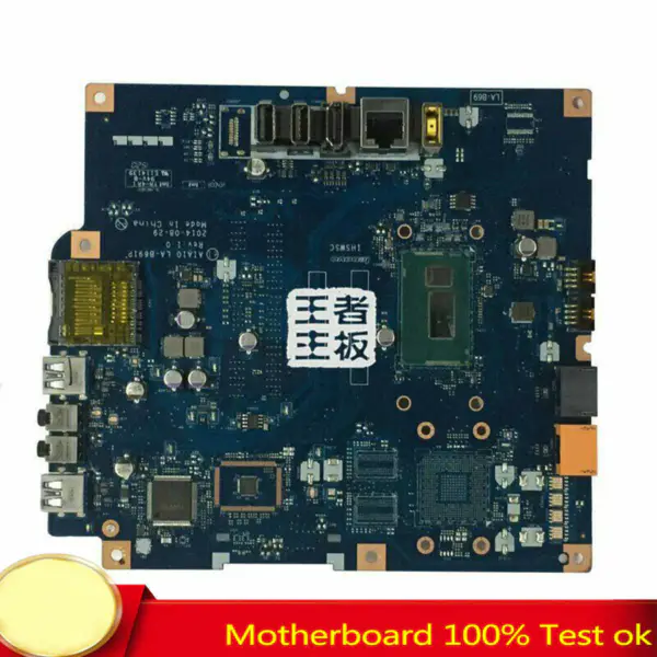 Základní deska Lenovo 5B20H03325