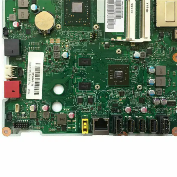 Základní deska Lenovo FP4CRZST