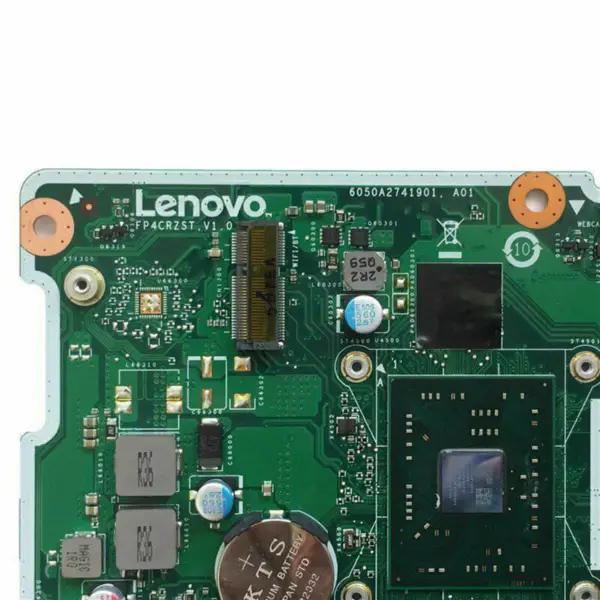 Základní deska Lenovo FP4CRZST