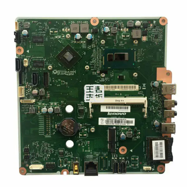 Základní deska Lenovo CIHASWS1