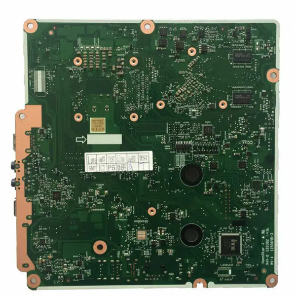 Základní deska Lenovo CIHASWS1