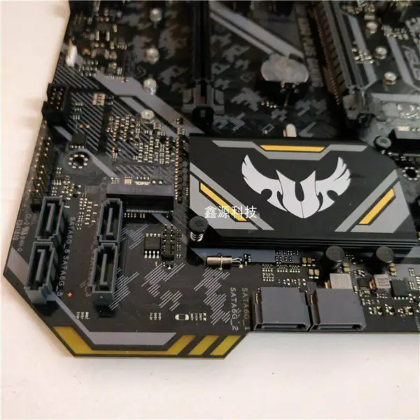 Základní deska Asus TUF B360-PLUS GAMING