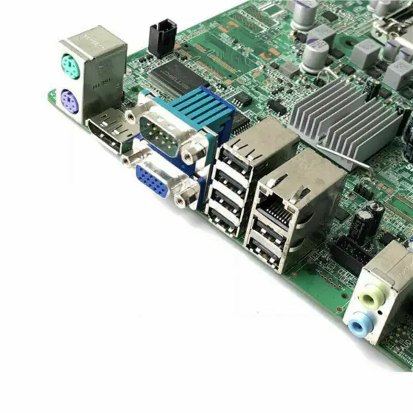 Dell 0NMV41 OptiPle 790 990 SFF Desktop Základní deska Intel 9010 MT Základní deska
