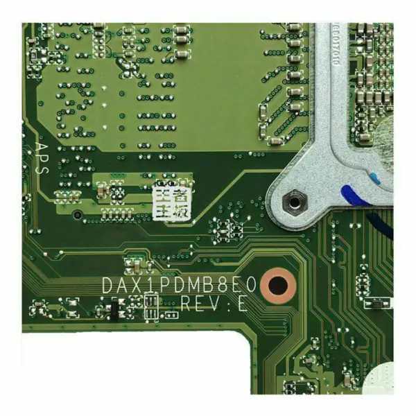 Základní deska HP 840295-601