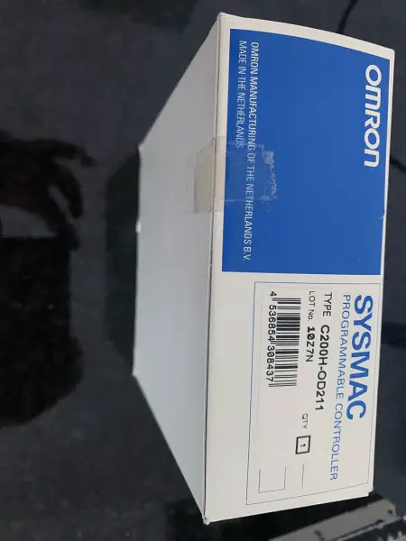 Omron C200H-0D211