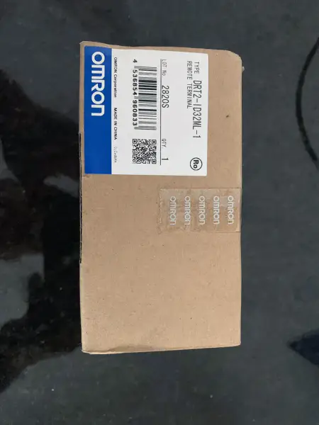 Omron DRT2-ID32ML-1