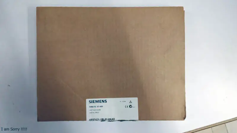 Siemens 6ES7421-1BL01-0AA