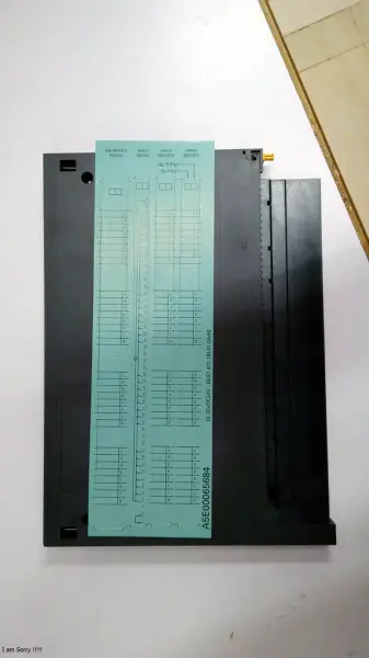 Siemens 6ES7421-1BL01-0AA