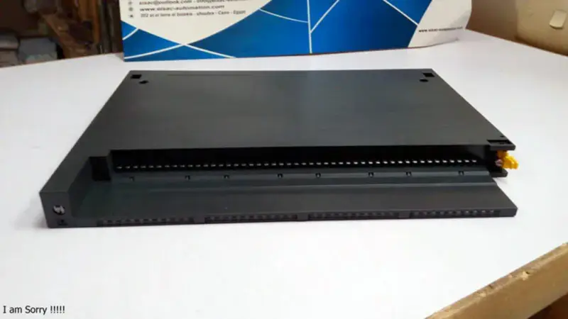 Siemens 6ES7421-1BL01-0AA