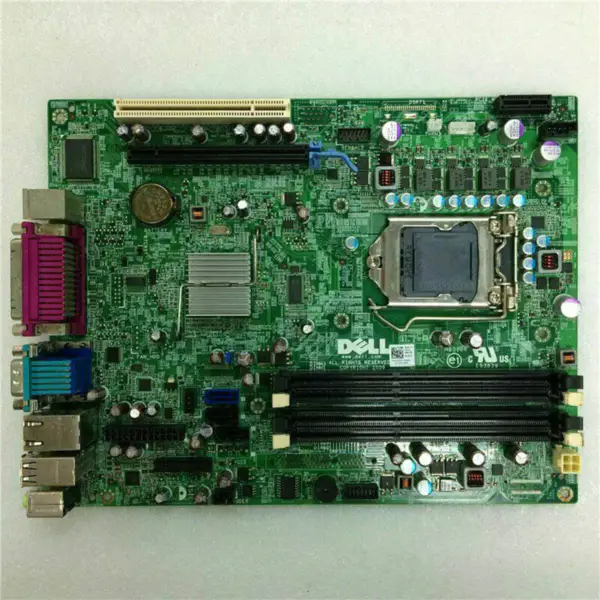 Základní deska Dell 0C522T 980