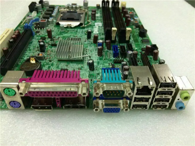 Základní deska Dell 0C522T 980