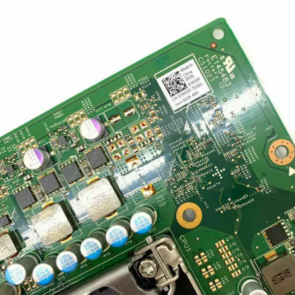 Dell 5459 5450 5460 CN-076YDP JGXYP KX2GH Integrovaná grafická deska