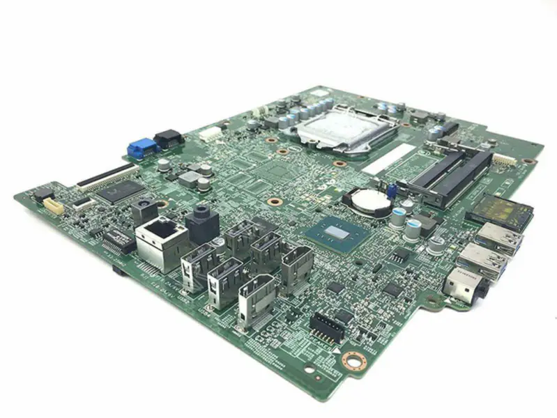Dell 5459 5450 5460 CN-076YDP JGXYP KX2GH Integrovaná grafická deska