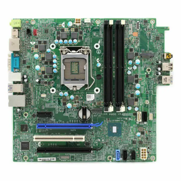 Základní deska Dell Y7WYT