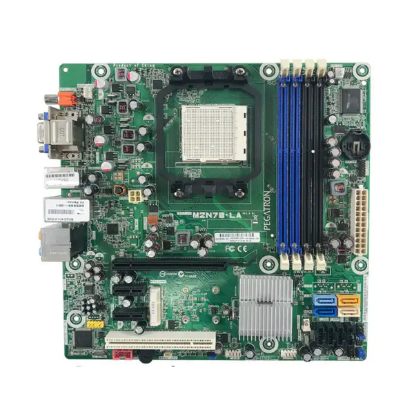 Základní deska HP NP25369001 MicroATX
