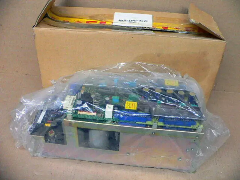 FANUC A06B-6047-H040
