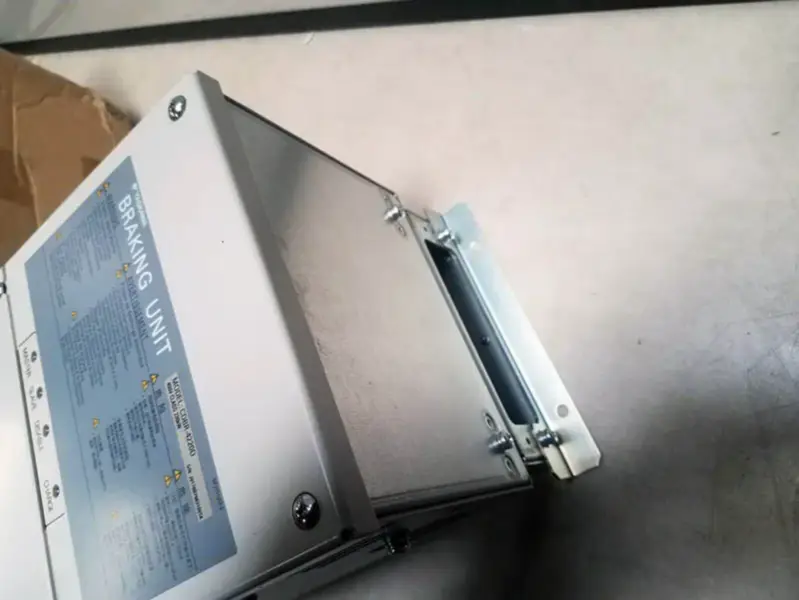 YASKAWA ELECTRIC CDBR-4220D