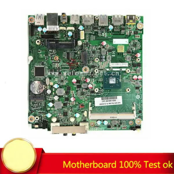Základní deska Lenovo 00XG013IBSWIH1