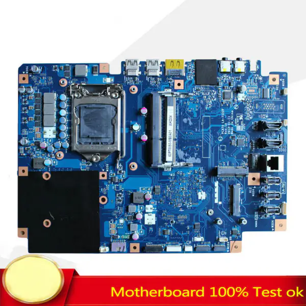 Základní deska Asus LA-7522P