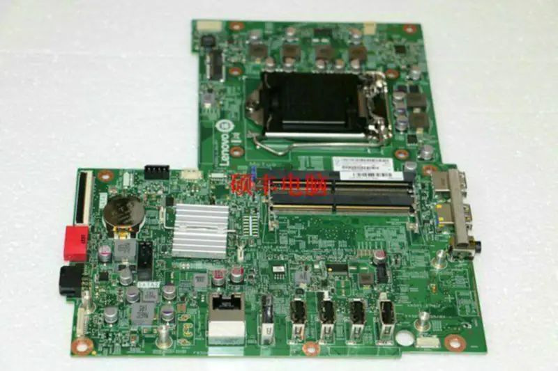 Základní deska Lenovo 00XG023