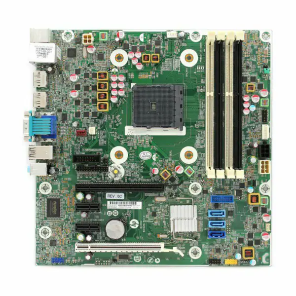 Základní deska HP 752149-001751439-001