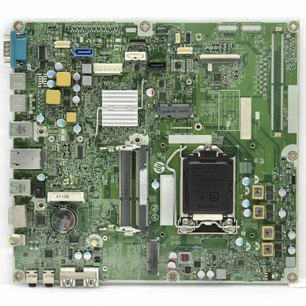Základní deska HP 750105-601747681-001