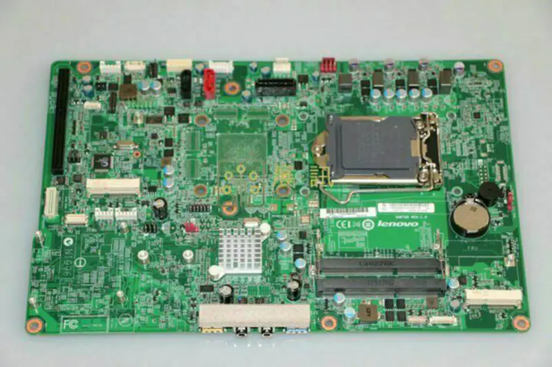 Základní deska Lenovo 00KT292IQ87SN00KT271