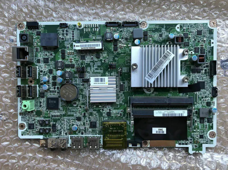 Základní deska HP 690433-001 120-1000 120-1034