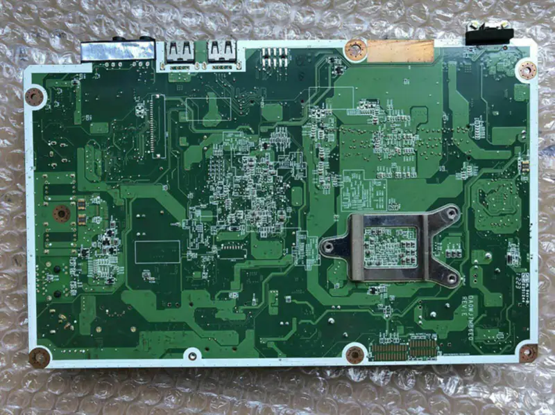 Základní deska HP 690433-001 120-1000 120-1034