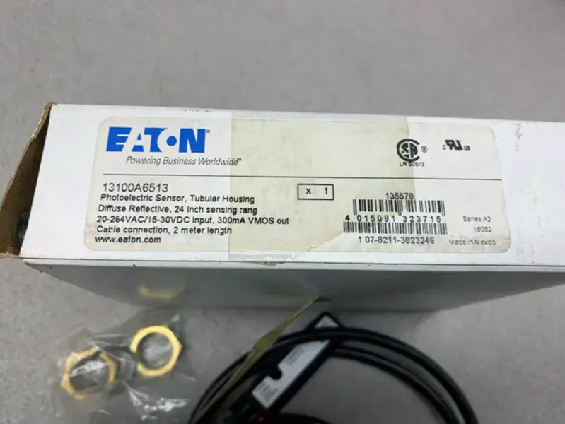 Eaton 13100A6513