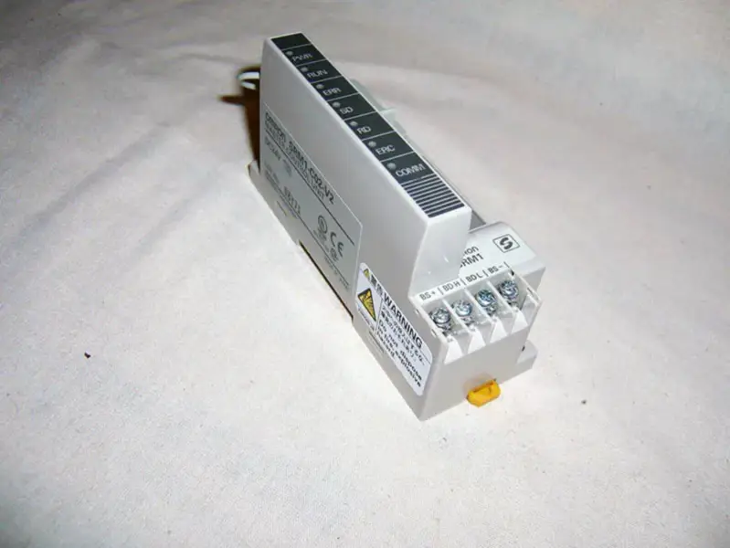 Omron SRM1-C02-V2