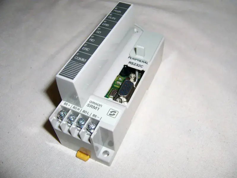 Omron SRM1-C02-V2
