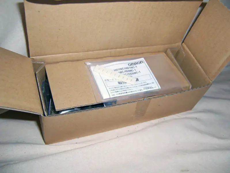 Omron DRT2-HD16C-1