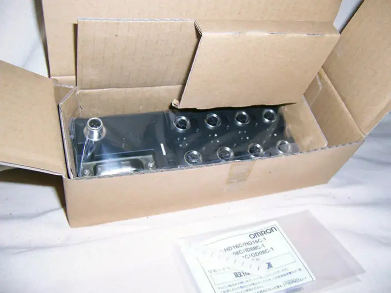 Omron DRT2-HD16C-1