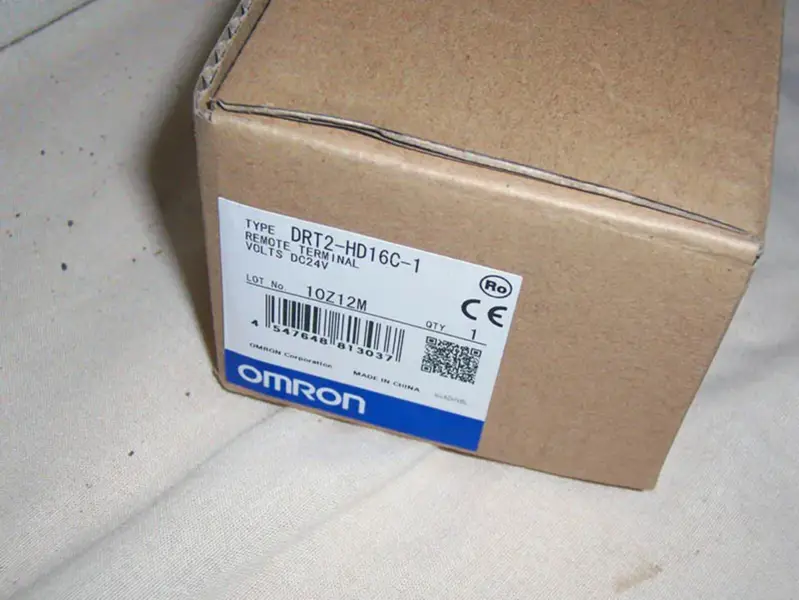 Omron DRT2-HD16C-1