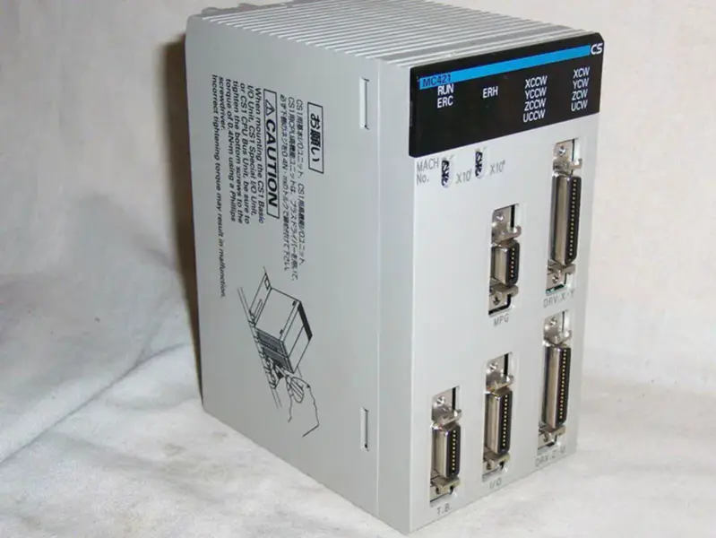 Omron CS1W-MC421