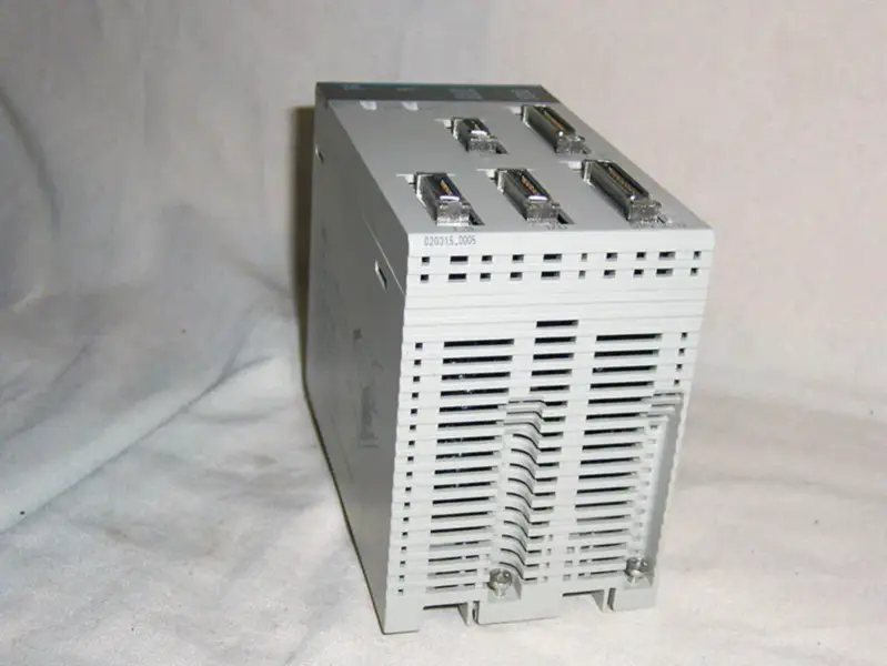 Omron CS1W-MC421
