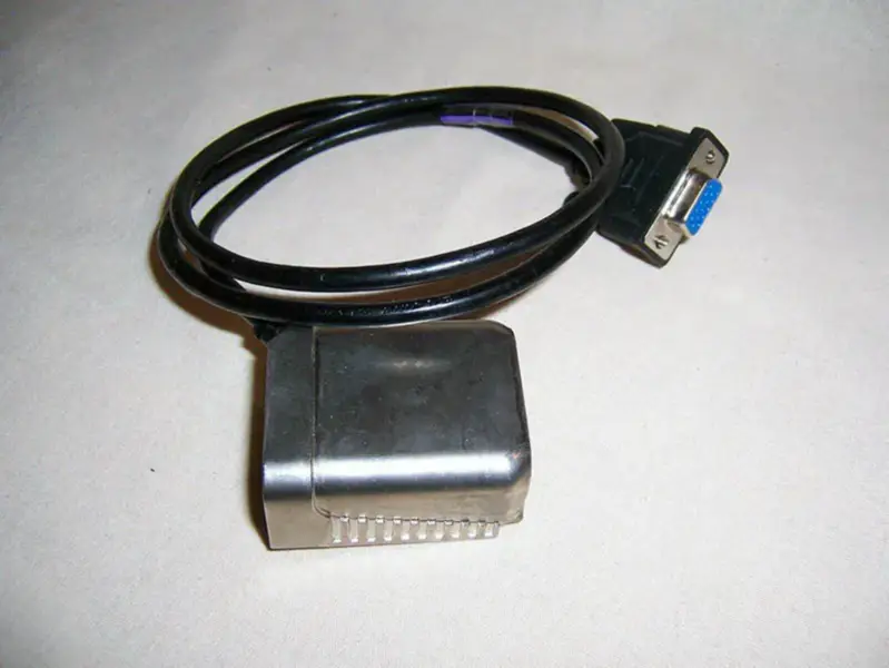 Microscan FIS-6300-1002G
