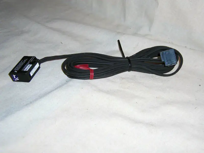 KEYENCE LV-NH35