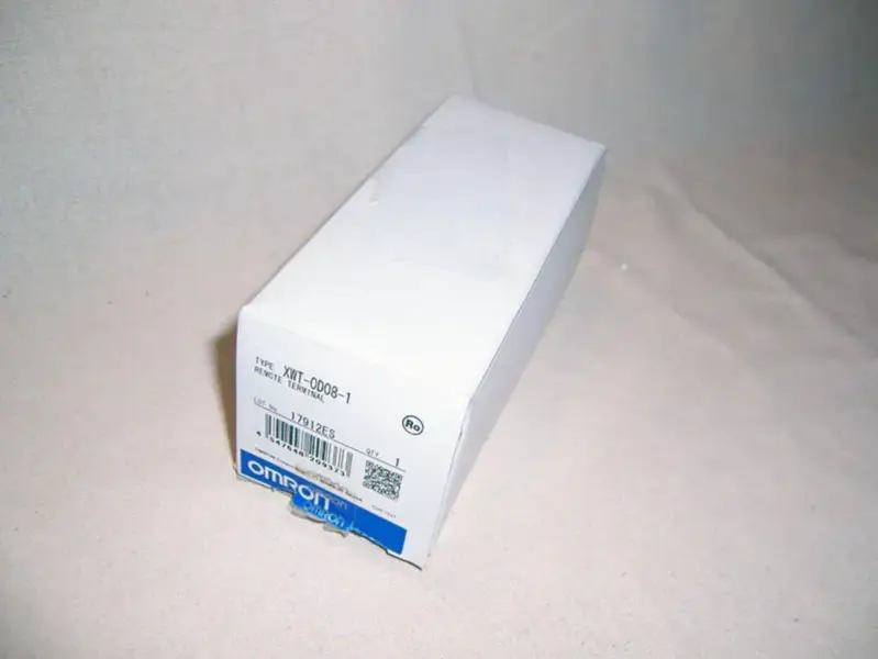 Omron XWT-OD08-1