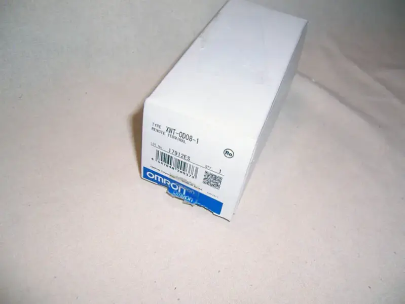 Omron XWT-OD08-1