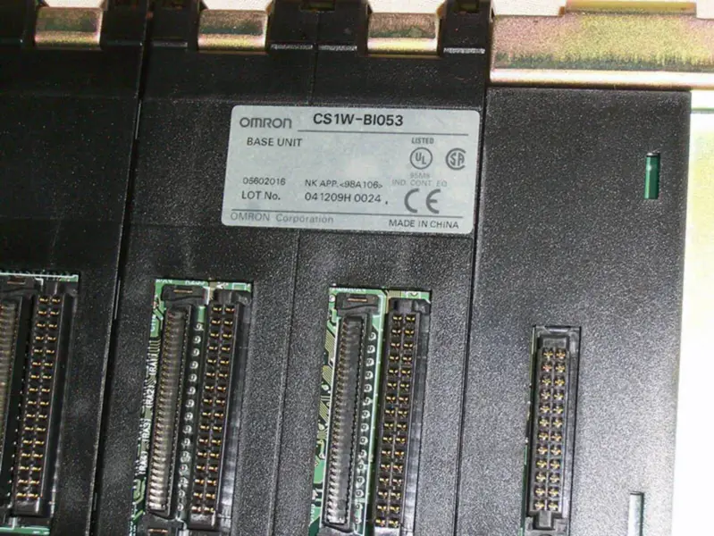 Omron CS1W-BI053