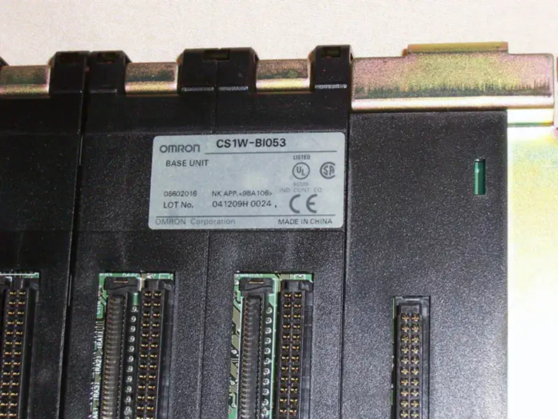 Omron CS1W-BI053