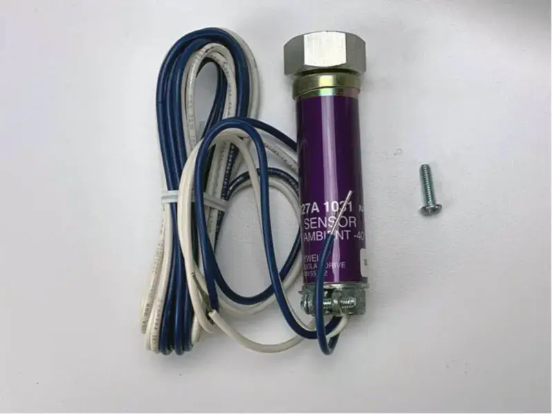 Honeywell C7027A1031