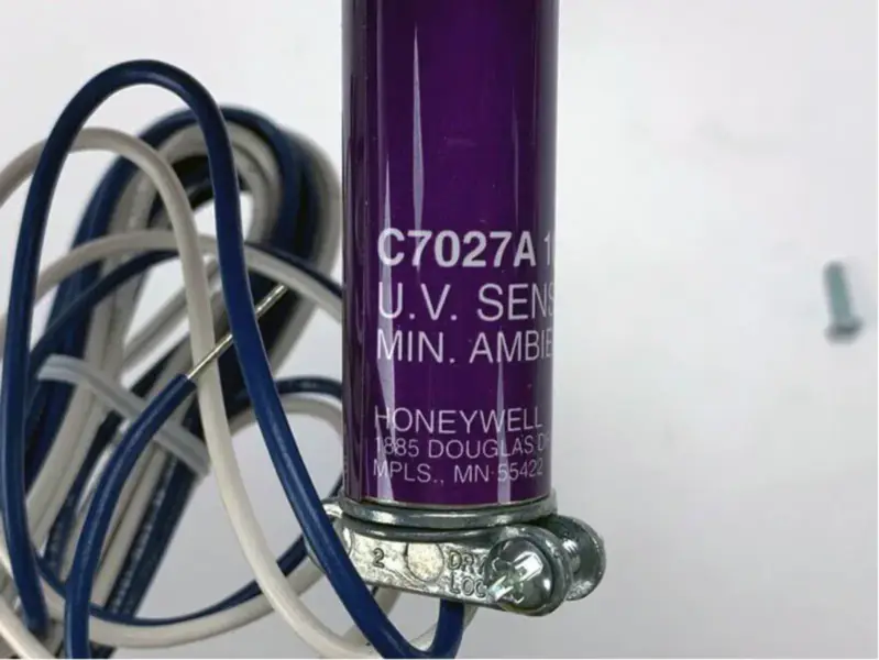 Honeywell C7027A1031